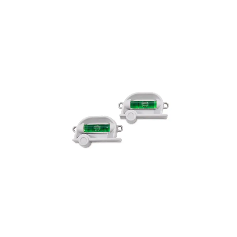 Bubble Type RV Level - Set of 2 - CAM25520